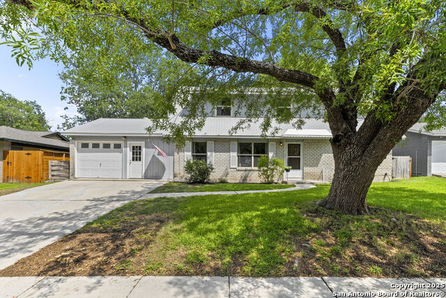 Details for 11119 Auldine Dr, San Antonio, TX 78230