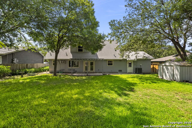 Image 34 of 36 For 11119 Auldine Dr