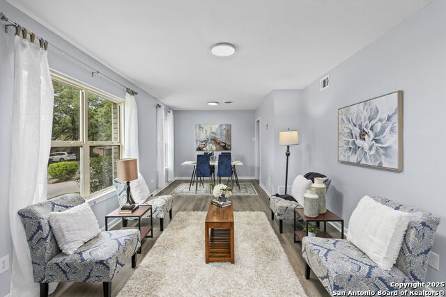 Image 8 of 36 For 11119 Auldine Dr