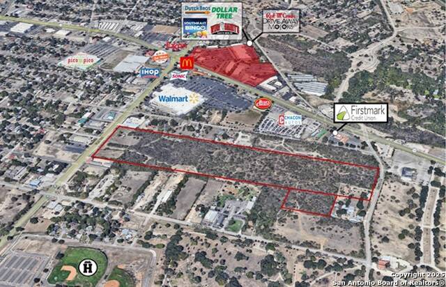 Details for 3730 Roosevelt Ave, San Antonio, TX 78214