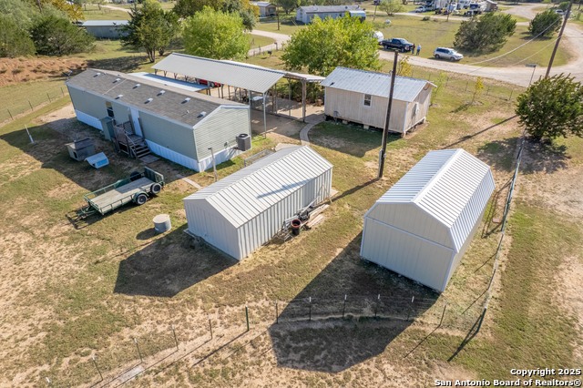 Details for 127 Mountain View, Bandera, TX 78003