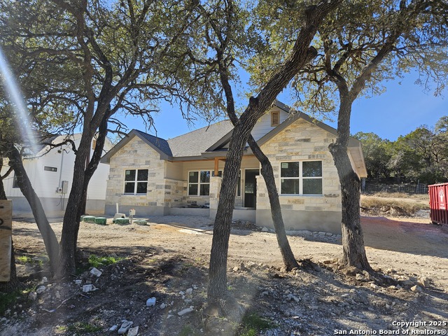 Details for 1298 Lavaca  , Canyon Lake, TX 78133