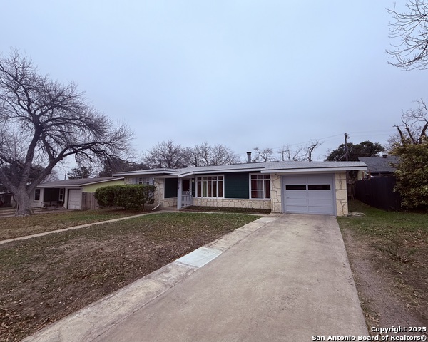 Details for 214 Latch  , San Antonio, TX 78213