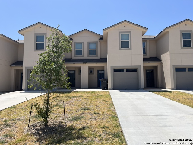 Details for 6406 Marcel Way  102, San Antonio, TX 78233