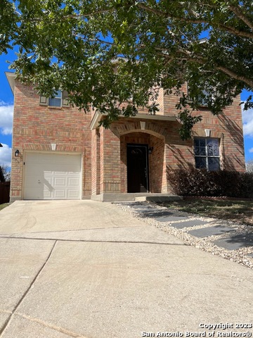 Details for 13735 Pebble Ranch, San Antonio, TX 78249