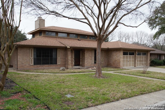 Details for 14611 Hidden Glen Woods, San Antonio, TX 78249