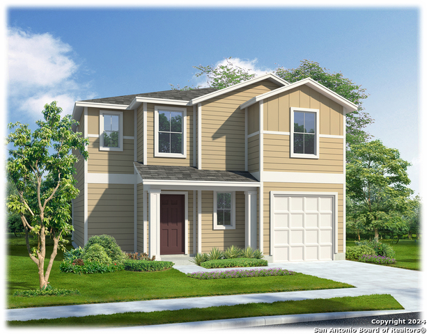 Details for 5311 Trinity Run, San Antonio, TX 78253