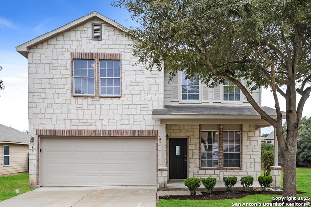 Details for 302 Fontana Albero, San Antonio, TX 78253