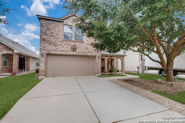 Details for 10219 Villa Del Lago, San Antonio, TX 78245