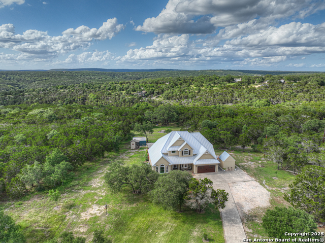 Details for 726 Vista Rdg, Canyon Lake, TX 78133