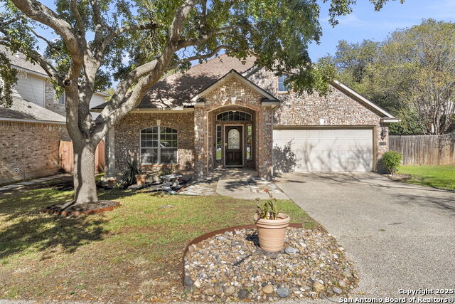 Details for 20437 Wild Springs Dr, San Antonio, TX 78258