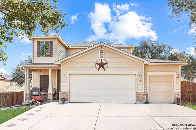 Details for 1802 Coyote Xing, San Antonio, TX 78245