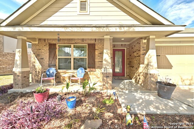 Details for 3158 Magnolia Mnr, New Braunfels, TX 78130