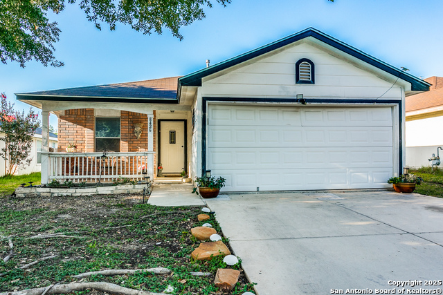 Details for 8426 Whitebrush, Converse, TX 78109