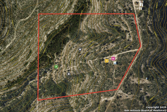 Image 21 of 22 For Lot 56-l New Leona Ranch