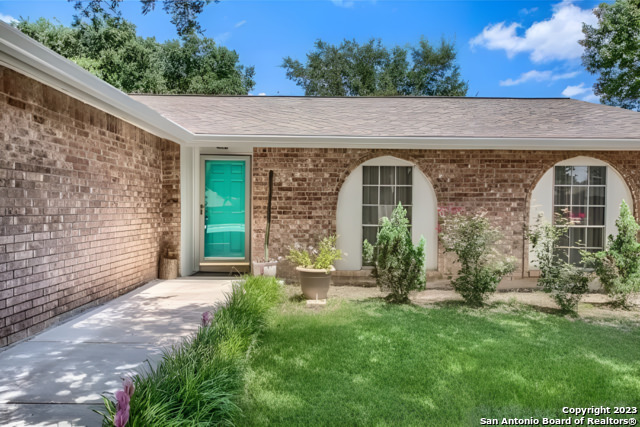 Details for 4914 Tiffany Ln, Schertz, TX 78108