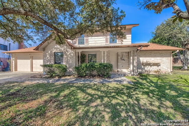 Details for 13707 Scarsdale St, San Antonio, TX 78217