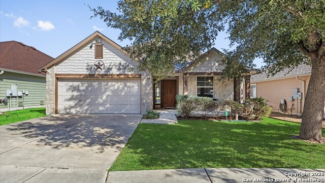 Details for 109 Brook Shire, Cibolo, TX 78108