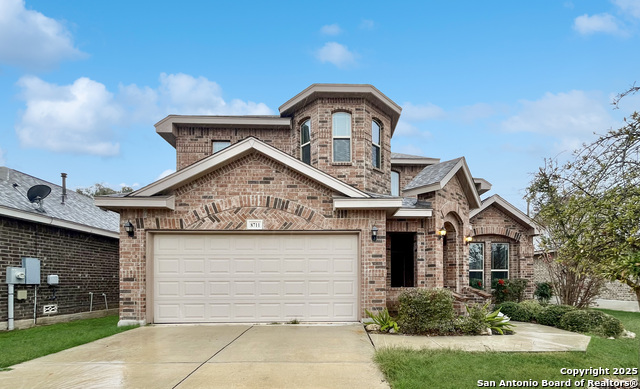 Details for 8711 Kallison Arbor, San Antonio, TX 78254