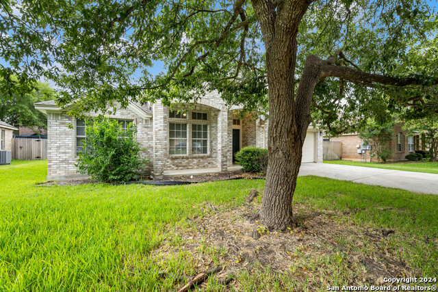 Details for 450 Walnut Heights, New Braunfels, TX 78130