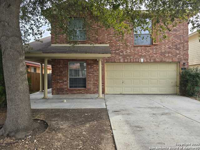 Details for 566 Rattler Bluff, San Antonio, TX 78251