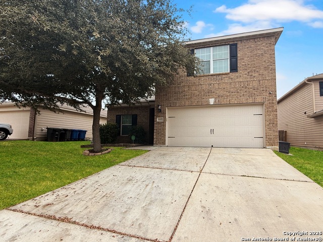 Details for 6107 Blind Meadow, San Antonio, TX 78222