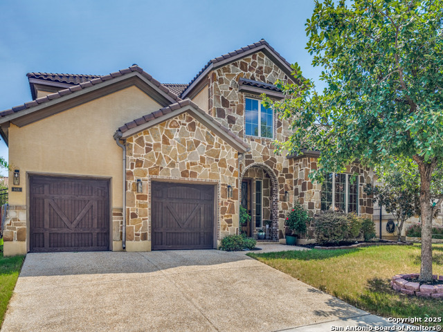 Details for 8418 Pico De Aguila, San Antonio, TX 78255