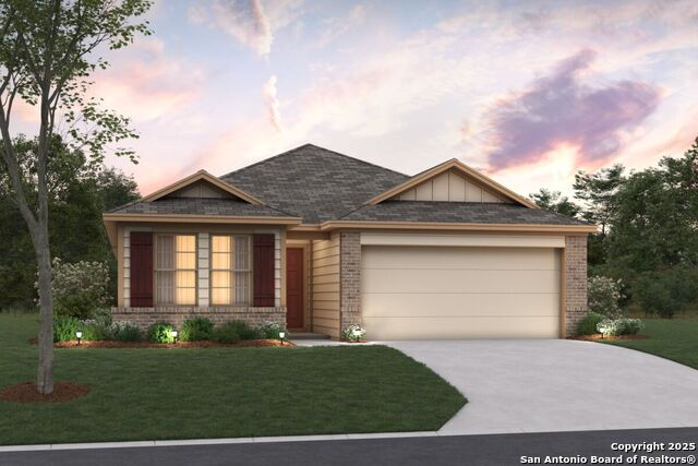 Details for 15411 Jake Crossing, San Antonio, TX 78245