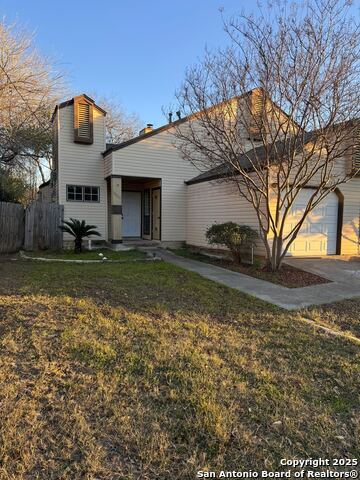 Details for 13024 Uhr Ln, San Antonio, TX 78217