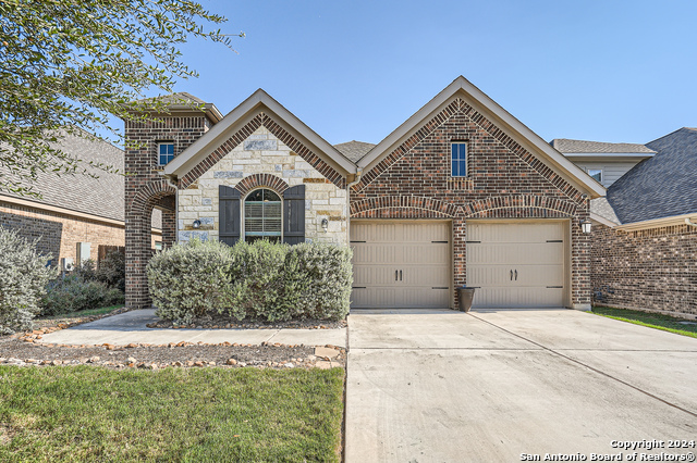 Details for 648 Arroyo Dorado, New Braunfels, TX 78130