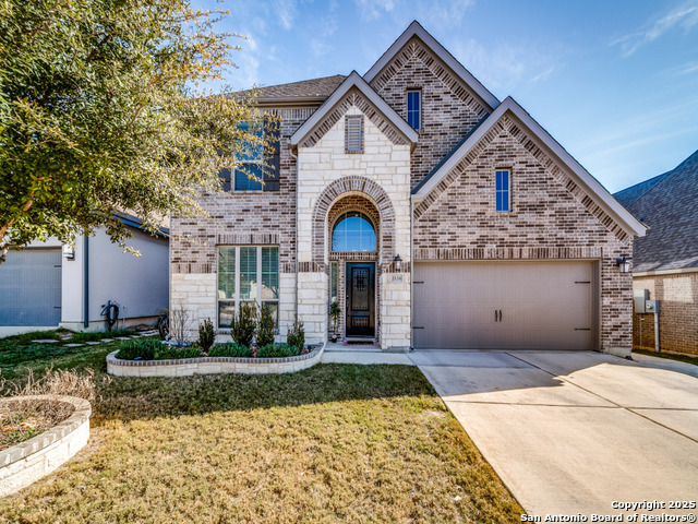 Details for 2126 Easton Dr, San Antonio, TX 78253