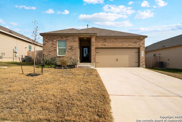 Details for 31834 Shrubland Drive, Bulverde, TX 78163