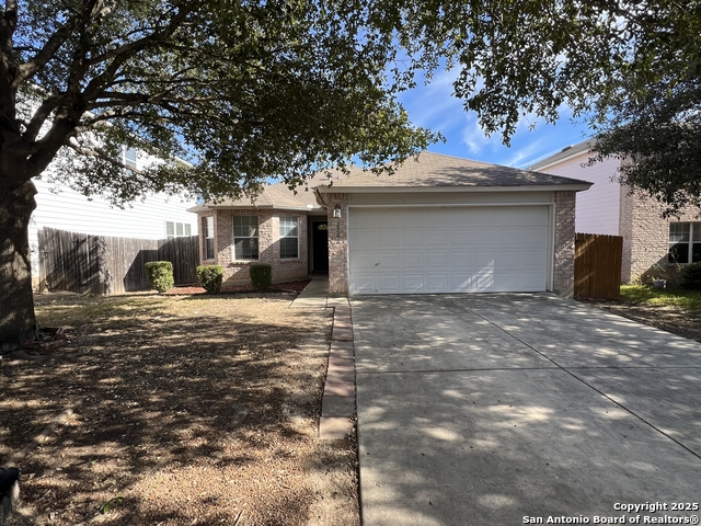 Details for 2202 Red Rock Xing, San Antonio, TX 78245