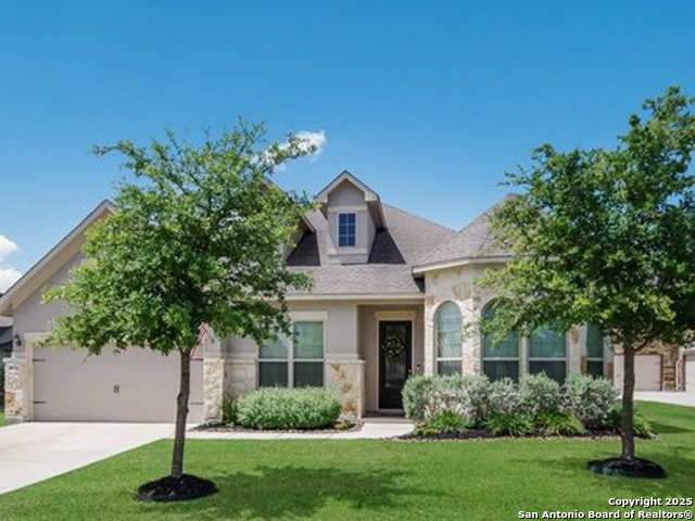 Details for 8026 Cibolo Valley, Fair Oaks Ranch, TX 78015