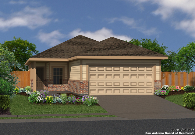 Details for 2663 Greenwell Lane, New Braunfels, TX 78130