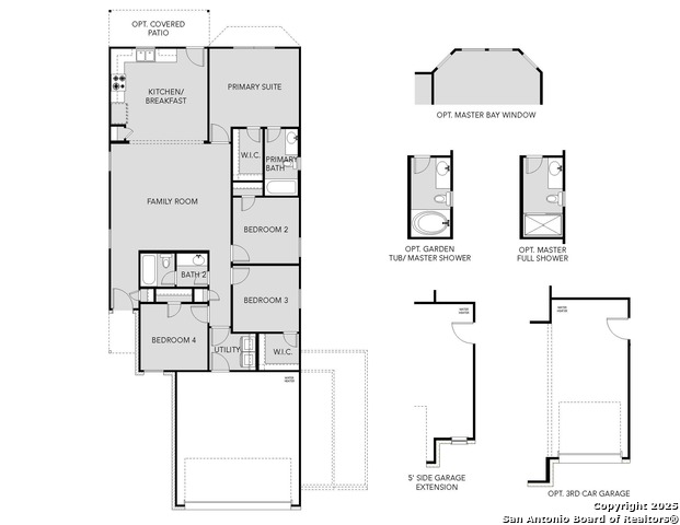 Image 2 of 25 For 2663 Greenwell Lane