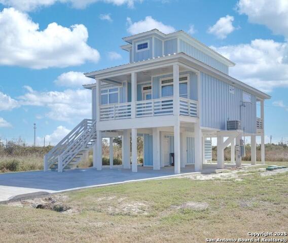 Details for 357 Live Oak W, Rockport, TX 78382