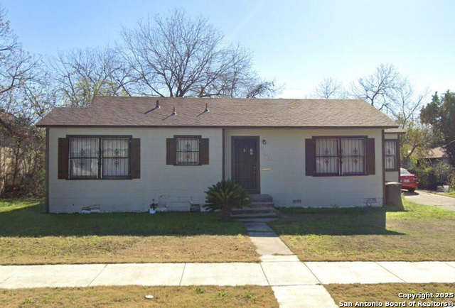 Details for 222 Greer Street, San Antonio, TX 78210