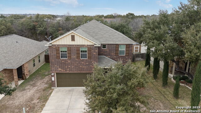 Details for 819 Oakwood Way, San Antonio, TX 78245