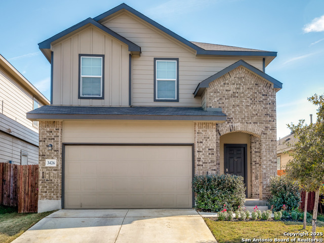 Details for 3426 Angus Crossing, San Antonio, TX 78245