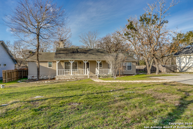 Details for 135 Woodland Blvd, Boerne, TX 78006