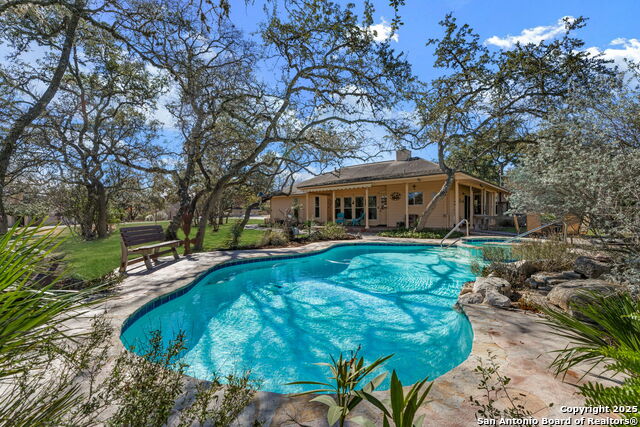 Details for 9603 Boerne Spg, Boerne, TX 78006