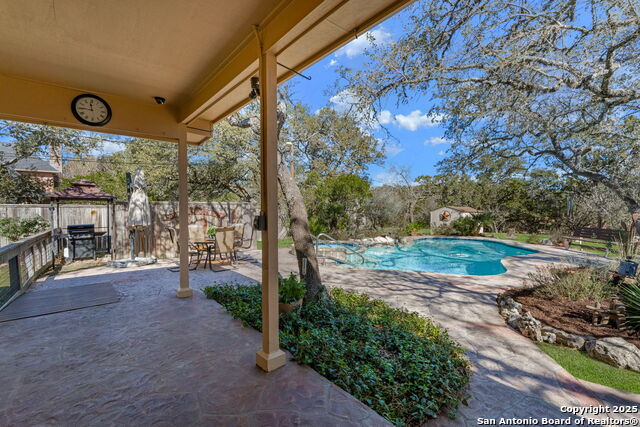 Listing photo id 20 for 9603 Boerne Spg