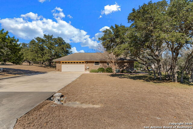 Listing photo id 31 for 9603 Boerne Spg