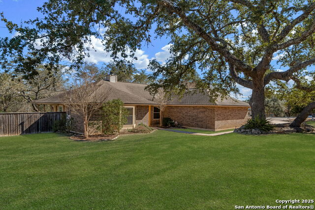 Listing photo id 33 for 9603 Boerne Spg