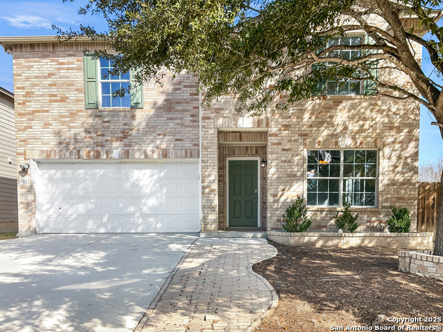 Details for 5023 Green Post, San Antonio, TX 78223