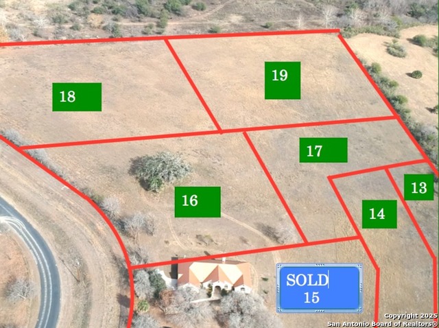 Image 8 of 8 For 00 Wisdom Rd. Lot 19
