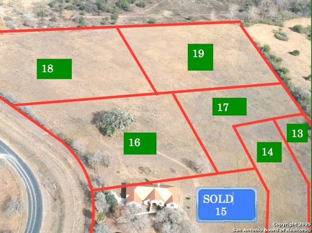 Image 9 of 9 For 00 Wisdom Rd Lot 17