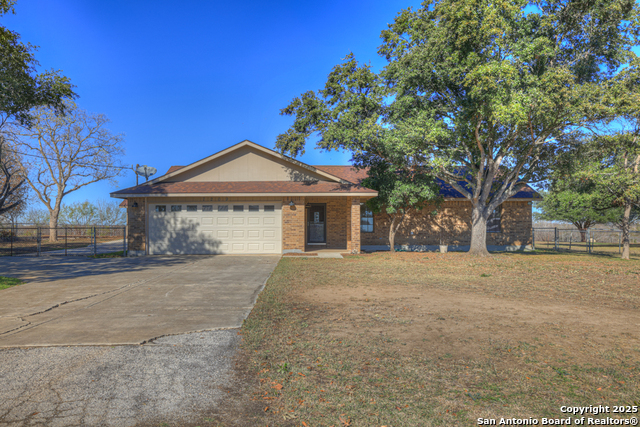 Details for 7209 Tierra Bonita, China Grove, TX 78263