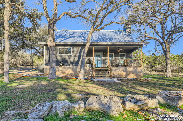 Details for 1001 Alpine Trail, San Marcos, TX 78666